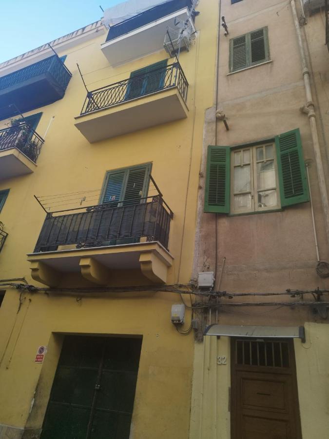 Appartamento Casetta Sofia N32 *