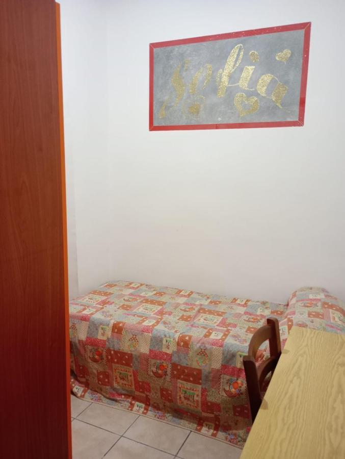 Casetta Sofia N32 Appartamento