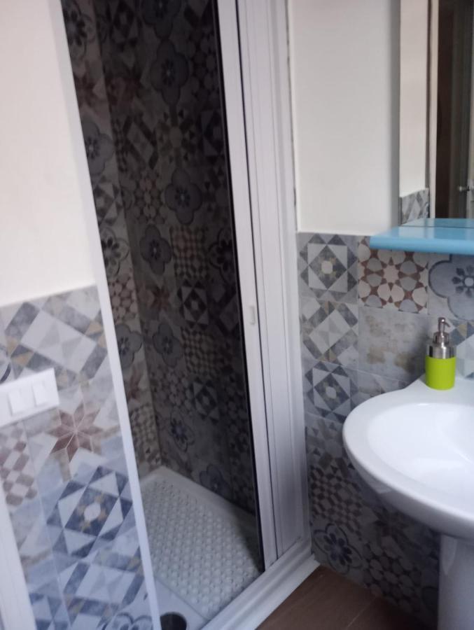 Appartamento Casetta Sofia N32 *
