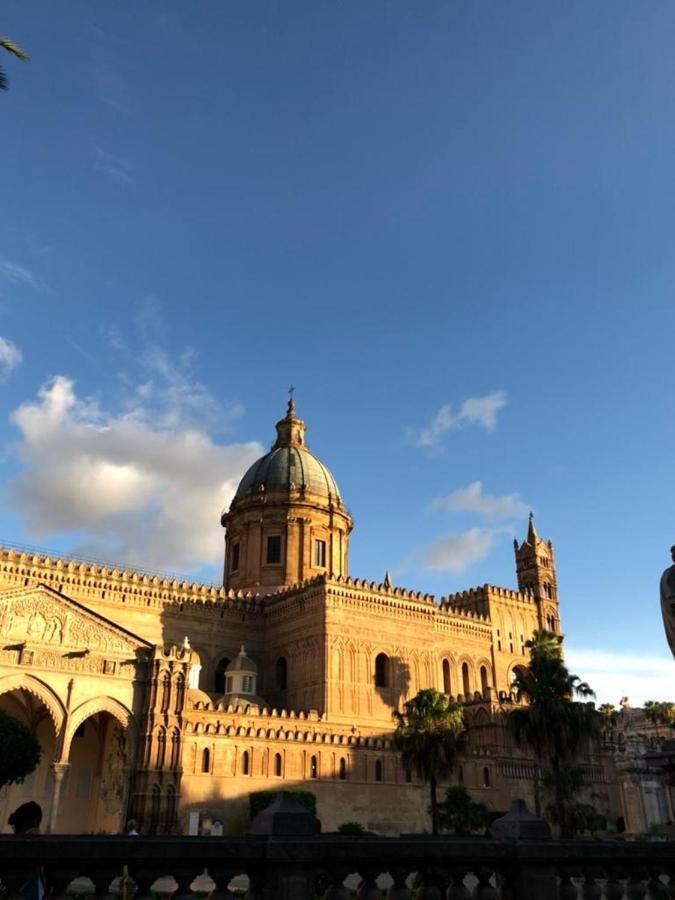 Apartamento Casetta Sofia N32 Palermo